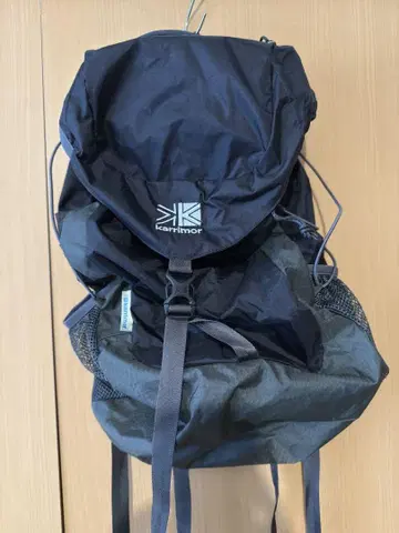 karrimor 카리머 마스 데이팩 MARS DAY PACK 25L