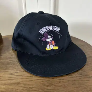 타워 오브 테러 XLARGE 캡