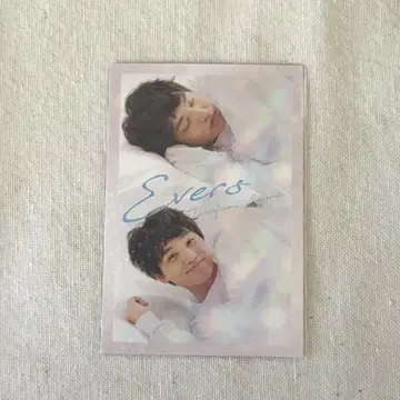요시모토 콜레카 에버스 사사키 오하요 카드