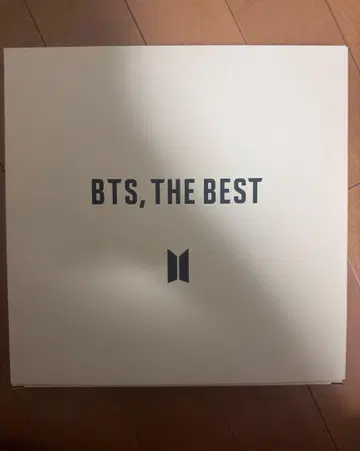 BTS, THE BEST 포토 캔버스