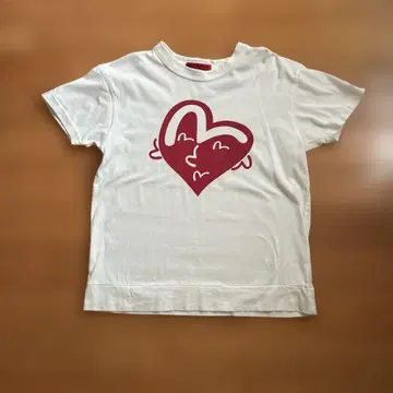 에비수 T셔츠 EVISU 38