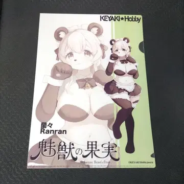 원더 페스티벌 원더 페스티벌 미수노카츠 클리어 파일