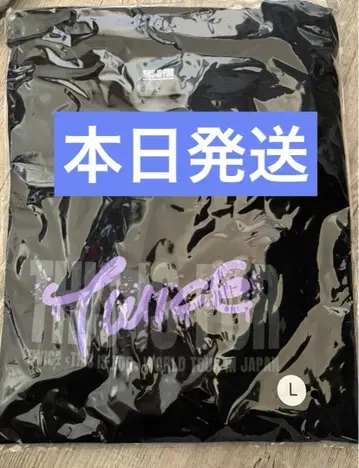 twice 사나 T셔츠