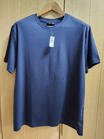 BANANA REPUBLIC 티셔츠 XL 네이비 정가 6천 엔