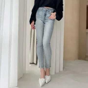GYDA 제이다 스키니 팬츠 XS