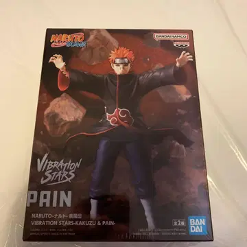 NARUTO VIBRATION STARS PAIN 피규어