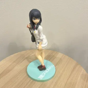 SSSS.GRIDMAN 프리미엄 피규어  타카라 로카  프라이스