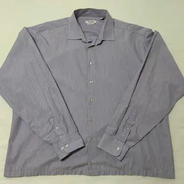 Calvin Klein Stripe Shirt