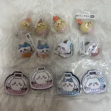 치이카와 (먼작귀) 쿠라스시