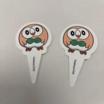 코메다 커피 오카게안 포켓몬 모쿠로 피크