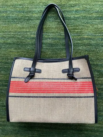 [ GIANNI CHIARINI ] 지아니키아리니 토트백