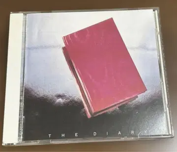 <CD> 하이 파이 세트 더 다이어리