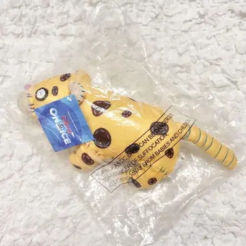 디즈니 온 아이스 미라벨과 마법 가득한 집 봉제 인형 재규어 안토니오