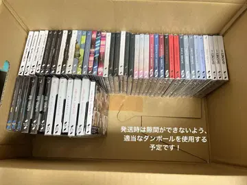 SixTONES CD 묶음 판매