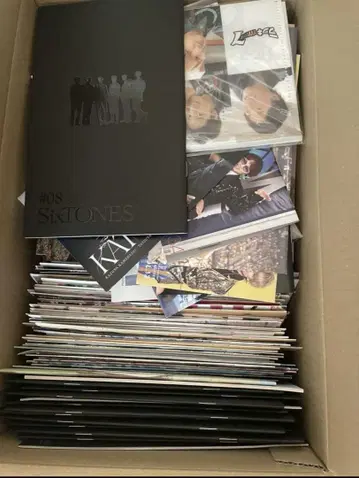 쟈니즈 뉴스레터 280권