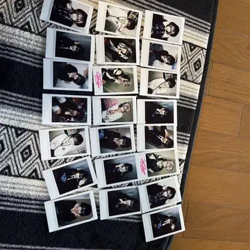 로슈아치인크. 멜