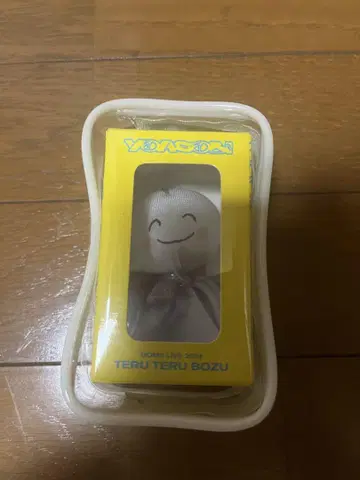 YOASOBI 테루테루 보즈