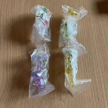 피크민 메지루시 액세서리