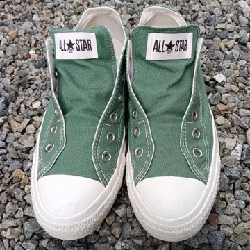 CONVERSE ALL STAR SLIP ON