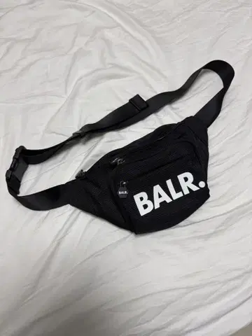 BALR. U-SERIES WAIST PACK 바디백