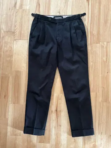 MOVER GARMENTS 무버 가먼츠 사이드 조절