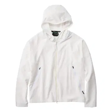 XShelter XS601 화이트 마운틴 후드티 L