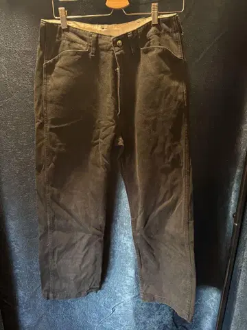 Lee FRISKO JEENS 프리스코