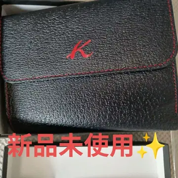 미사용 새상품 키타무라 반지갑