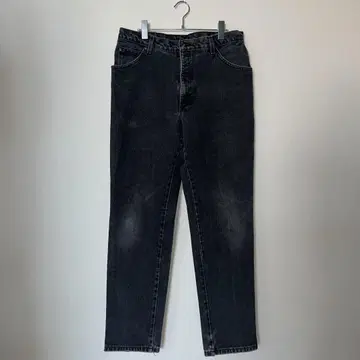 LAND'S END 데님 팬츠 U.S.A. 제