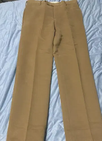 Rota PANTALONI DI SARTORIA 로타 슬랙스 50