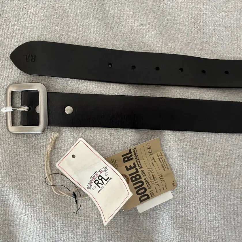 RRL クレストタイ　新品未使用 ヴィンテージライクコモンタイ（ネクタイ/チーフ）｜BLACK LABEL