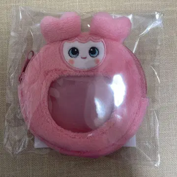 BABY LOVELYS 캔뱃지 파우치 [ Baby MOVELY ]