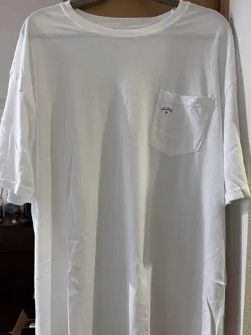 NOAH Classic Pocket Tee XL 사이즈(2XL 상당)
