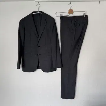 SUIT SELECT 비즈니스 정장 상하의 세트
