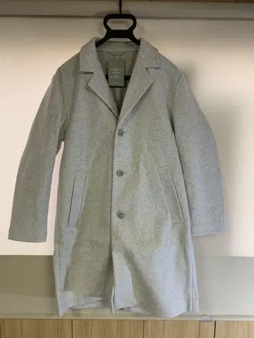 27 미사용 새상품 H&M 코트 아우터 자켓 패션