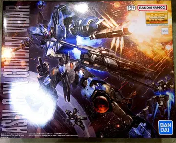 MG 건담 비다르 1/100 건담 프라모델