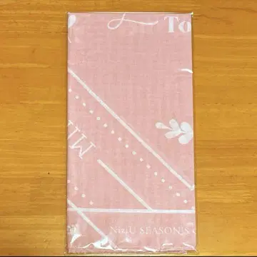 Niziu 미이히 반다나 시그리