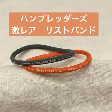 [ 초레어 ]  러버 밴드 머리끈 사양 2개 세트