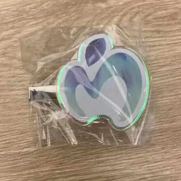 Mrs. GREEN APPLE 피요르드 스피도 복권 클립