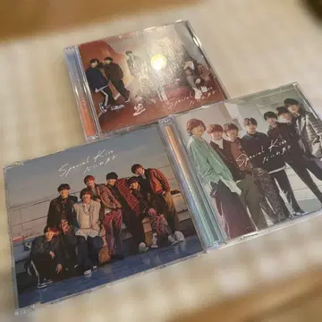 나니와단시 Special Kiss CD