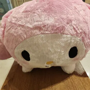 마이멜로디 봉제 인형