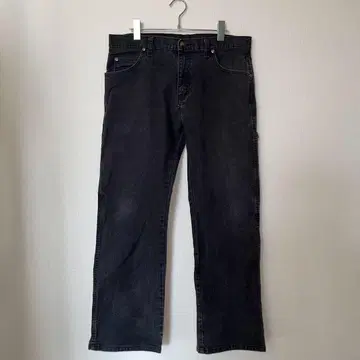 Dickies 카펜터 팬츠