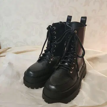 숏부츠 M 사이즈
