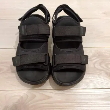 푸마 스포츠 샌들 매쉬 업 샌들 26