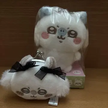 치이카와 (먼작귀) 피타레스토 포테모후 시리즈 마스코트 모몽가
