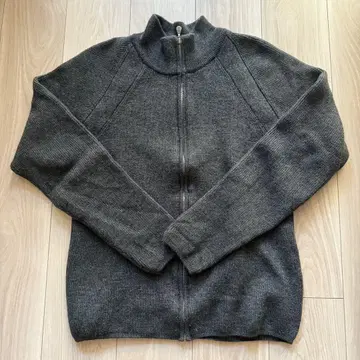 Paulsmith 집업 스웨터 폴스미스