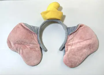 [레어] 덤보 머리띠 디즈니 디즈니랜드