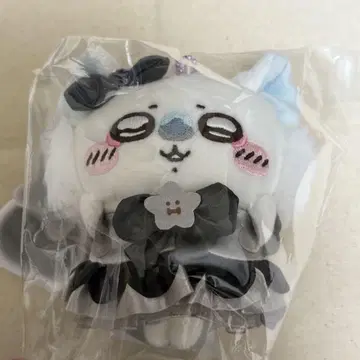 마법의 치이카와 나쁜 버전? 모몽가 마스코트