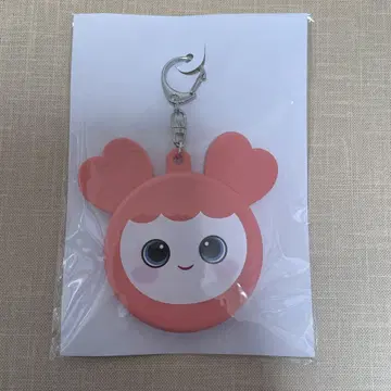 BABY LOVELYS 캔 배치 케이스 키링 [Baby MOVELY]