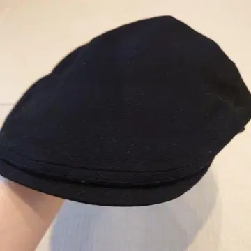 검은 베레모